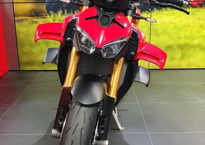 Ducati Streetfighter V4 S (2025) - Annuncio 9763590