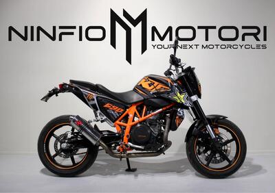 KTM 690 Duke (2012 - 16) - Annuncio 9763620