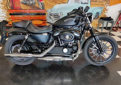 Harley-Davidson 883 Iron (2014 - 16) - XL 883N - Annuncio 9763603