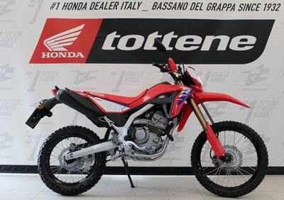 Honda CRF 300 L (2025) - Annuncio 9763605