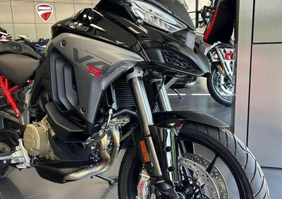 Ducati Multistrada V4 S (2025) - Annuncio 9763613
