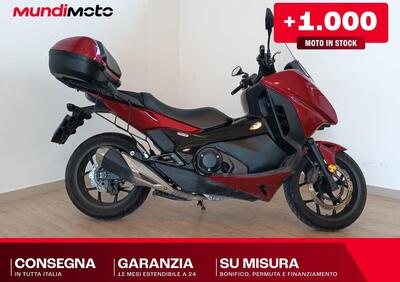 Honda Integra 750 DCT (2016 - 17) - Annuncio 9763614