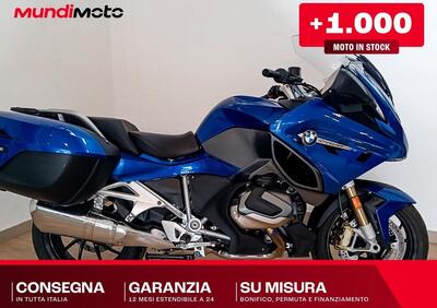 Bmw R 1250 RT (2019 - 20) - Annuncio 9763615