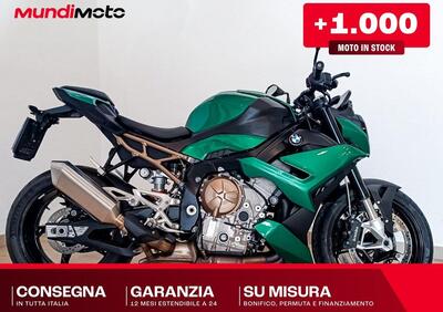 Bmw S 1000 R (2014 - 16) - Annuncio 9763616