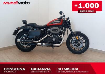 Harley-Davidson 1200 Roadster (2002 - 05) - XL 1200R - Annuncio 9763618