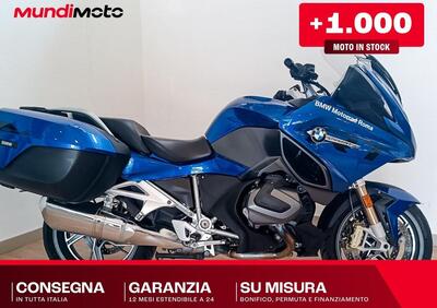 Bmw R 1250 RT (2019 - 20) - Annuncio 9763627