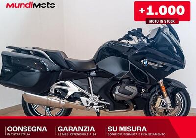 Bmw R 1250 RT (2019 - 20) - Annuncio 9763629