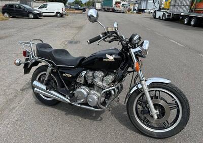 Honda CB 750 CUSTOM - Annuncio 9763634
