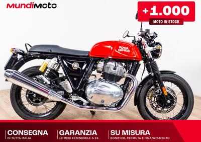 Royal Enfield Continental GT 650 (2019 - 20) - Annuncio 9763630