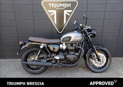 Triumph Bonneville T120 (2021 - 25) - Annuncio 9763631