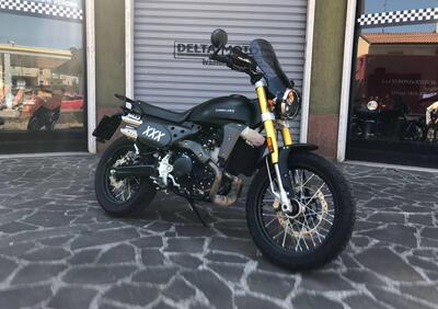 Fantic Motor Caballero 500 Scrambler (2024) - Annuncio 9763645