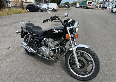 Honda CB 750 (1980 - 84) FD-KZ-CD - Annuncio 9763639