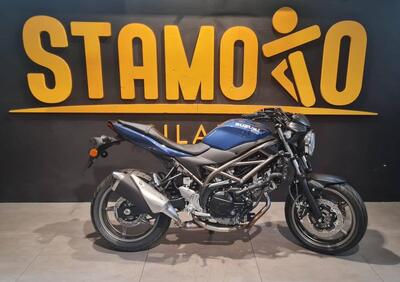 Suzuki SV650 (2021 - 24) - Annuncio 9763646