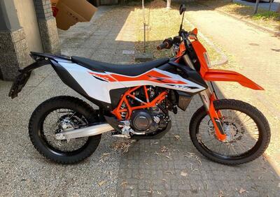 KTM 690 Enduro R (2019 - 20) - Annuncio 9763643