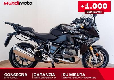 Bmw R 1250 RS (2019 - 20) - Annuncio 9763649