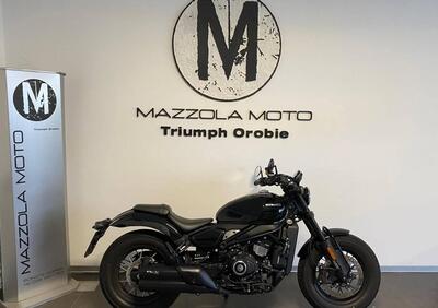 CFMOTO 450CL-C (2024 - 25) - Annuncio 9763659