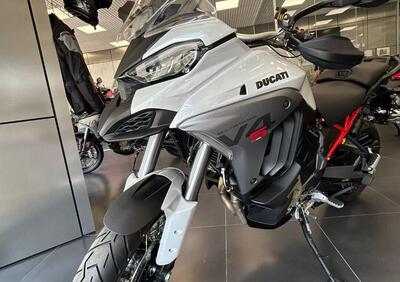 Ducati Multistrada V4 S (2025) - Annuncio 9763667