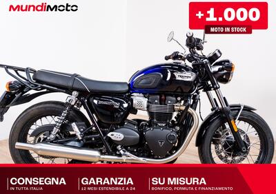 Triumph Bonneville T100 (2017 - 20) - Annuncio 9763657