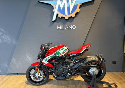 MV Agusta Dragster 800 RC SCS (2022 - 25) - Annuncio 9763658