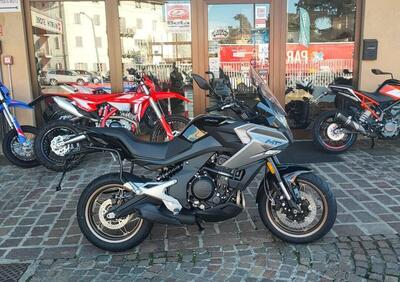 CFMOTO 700MT (2024 - 25) - Annuncio 9763666