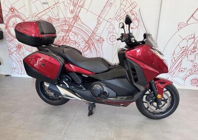 Honda Integra 750 DCT (2018 - 20) - Annuncio 9763681