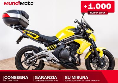 Kawasaki ER-6N (2005 - 08) - Annuncio 9763663