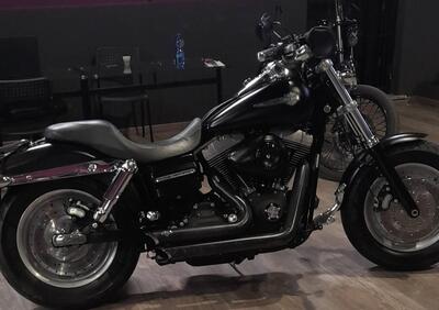 Harley-Davidson 1584 Fat Bob (2007 - 13) - FXDF - Annuncio 9763672