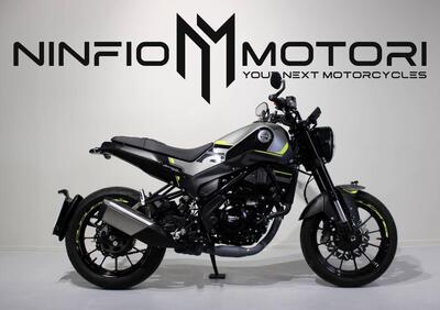Benelli Leoncino 250 (2021 - 25) - Annuncio 9763676