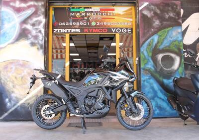 Zontes ZT703-F (2025) - Annuncio 9763679