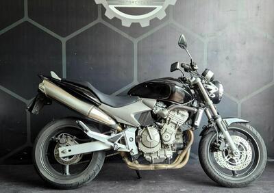 Honda Hornet 600 (2003 - 04) - Annuncio 9763684