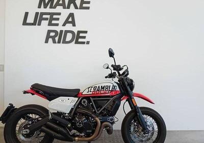 Ducati Scrambler 800 Urban Motard (2022) - Annuncio 9763698