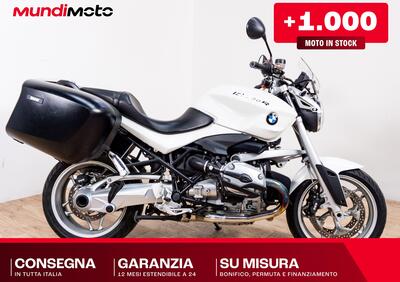 Bmw R 1200 C Avantgarde - Annuncio 9763678