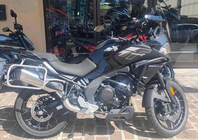 CFMOTO 700MT Adventure (2025) - Annuncio 9763686