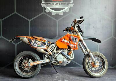 KTM 450 EXC Racing (2002 - 04) - Annuncio 9763711