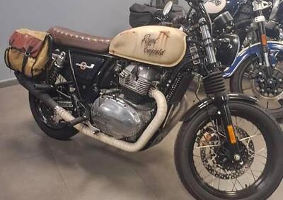 Royal Enfield Interceptor 650 (2019 - 20) - Annuncio 9763697