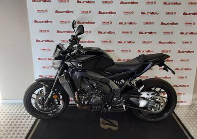 Yamaha MT-09 Y-AMT (2024 - 25) - Annuncio 9763702