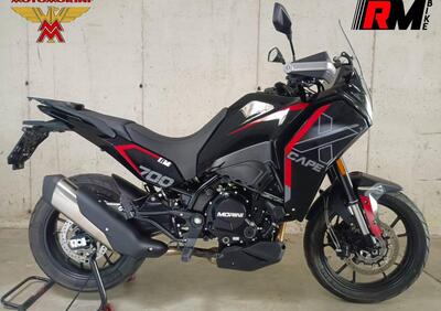 Moto Morini X-Cape 700 (2025) - Annuncio 9763682