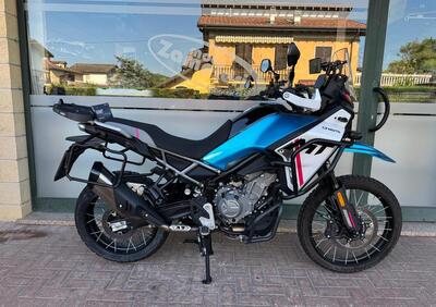 CFMOTO 450MT (2024 - 25) - Annuncio 9763691