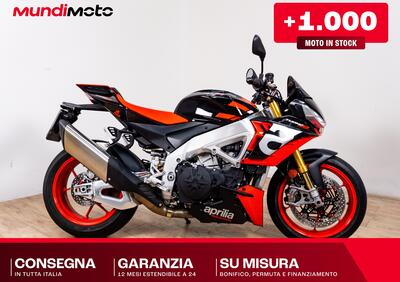 Aprilia Tuono V4 Factory (2015 - 17) - Annuncio 9763695