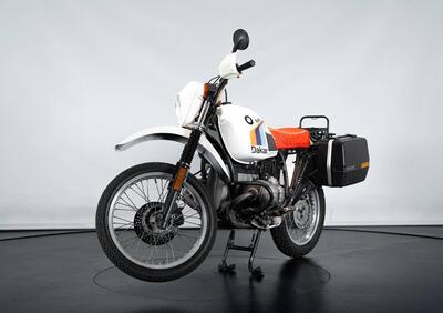 Bmw R80 GS PARIGI DAKAR - Annuncio 9763703