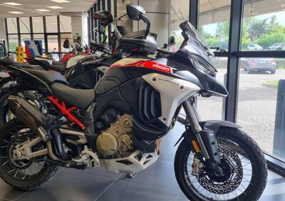 Ducati Multistrada V4 Rally (2023 - 25) - Annuncio 9763706
