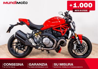 Ducati Monster 1200 (2014 - 16) - Annuncio 9763707