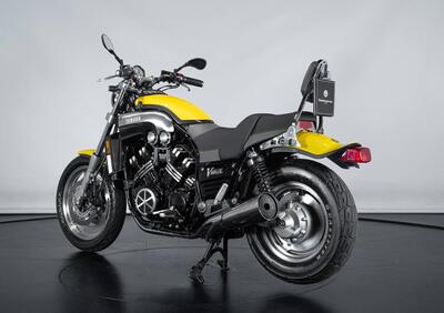 Yamaha V-Max 1200 - Annuncio 9763709