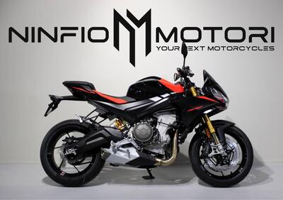 Aprilia RS 660 Factory (2025) - Annuncio 9763720
