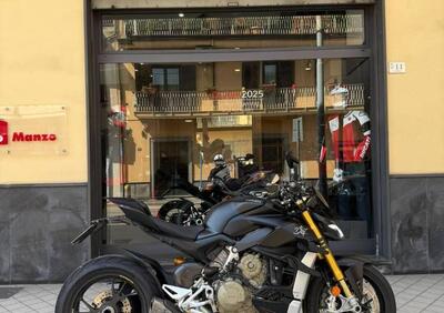 Ducati Streetfighter V4 1100 S (2021 - 22) - Annuncio 9763700