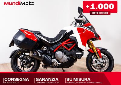Ducati Multistrada 1200 (2010 - 12) - Annuncio 9763710