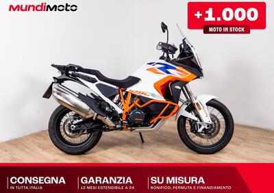 KTM 1290 Super Adventure (2015 - 16) - Annuncio 9763712