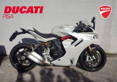 Ducati SuperSport 950 S (2021 - 24) - Annuncio 9763685