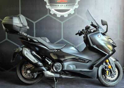 Yamaha T-Max 560 Tech Max (2022 - 24) - Annuncio 9763733