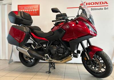 Honda NT 1100 Travel DCT (2022 - 24) - Annuncio 9763719